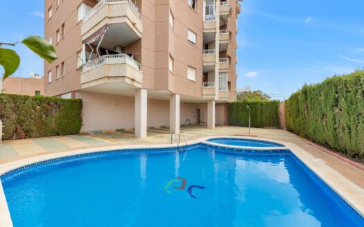 Apartamento en Torrevieja | Nueva Torrevieja | 6568