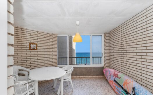 Apartamento en Torrevieja | Playa de los locos | 5737