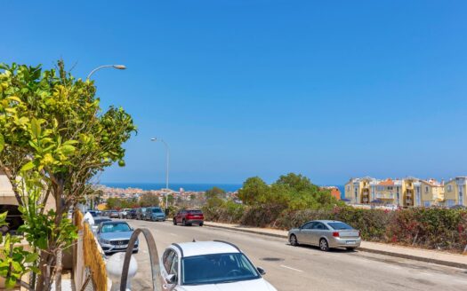 Appartement à Torreblanca, Torrevieja | EE6347