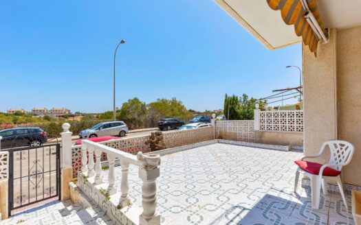 Appartement à Torreblanca, Torrevieja | EE6347