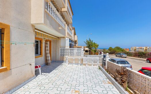 Apartamento en Torrevieja | Torreblanca | 6347