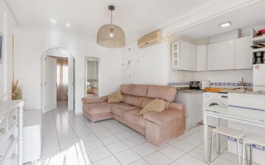 Appartement à Torreblanca, Torrevieja | EE6643