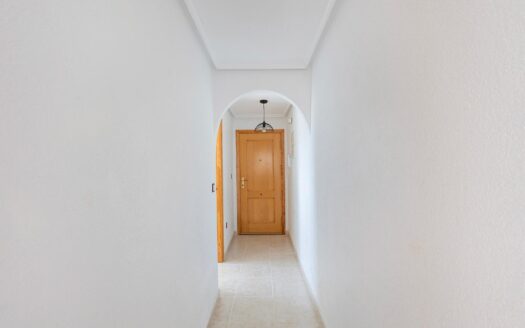 Penthouse à Nueva Torrevieja, Torrevieja | EE6644