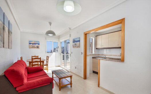 Penthouse à Nueva Torrevieja, Torrevieja | EE6644