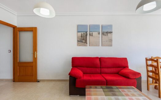 Penthouse à Nueva Torrevieja, Torrevieja | EE6644