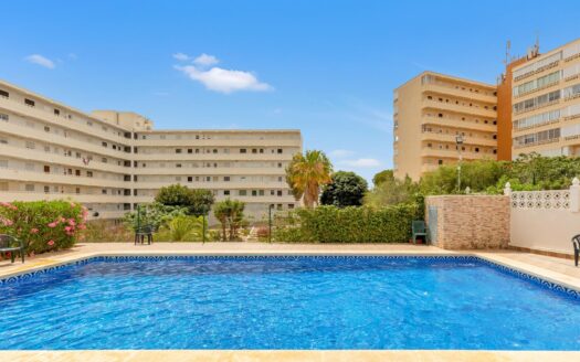 Penthouse à Torre la mata, Torrevieja | EE5882