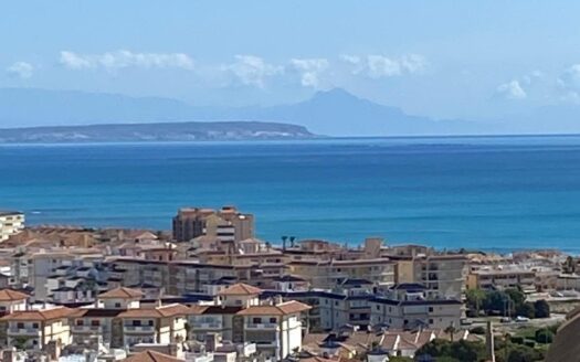 Penthouse à Torre la mata, Torrevieja | EE5882