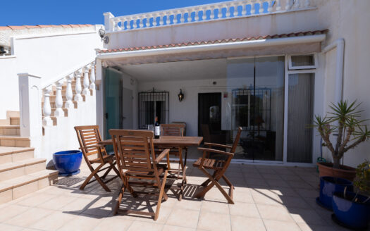 Bungalow en Torrevieja | Torreta - florida | 6625