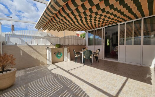 Casa Cuádruple en Los Alcázares |  | 4642