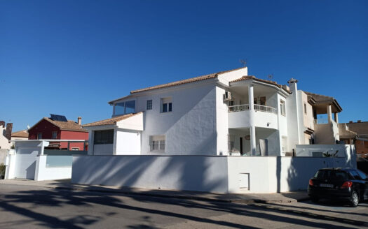 Casa Cuádruple en San Javier | San javier | 3533