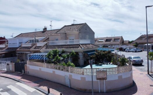 Casa de Pueblo en Los Alcazares | Costa Calida | 6742