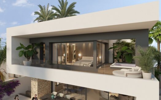 Villa en Algorfa | La Finca Golf | 5884