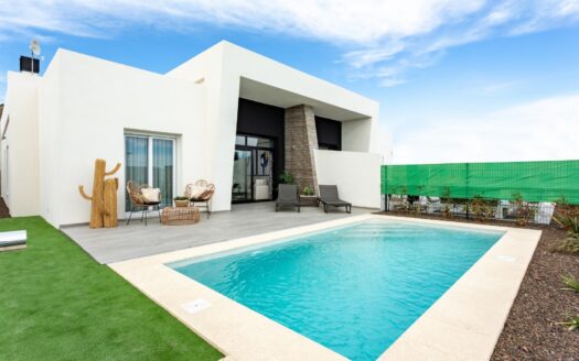 Villa en Algorfa | La Finca Golf | 6383