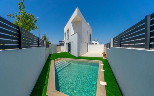 Villa en Benijofar | Benijófar | 6687