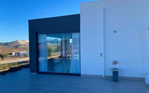 Villa en Jumilla | Torre del Rico | 4937