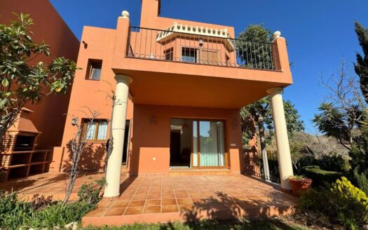 Villa en La Manga del Mar Menor | Coto Del Golf | 6125