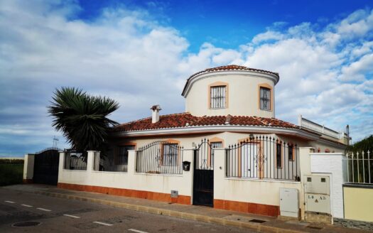 Villa en Los Alcázares |  | 3268