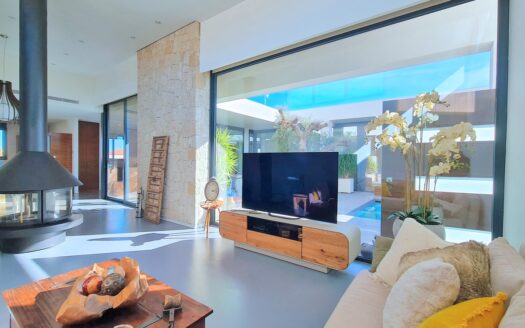 Villa en Los Alcázares |  | 3279