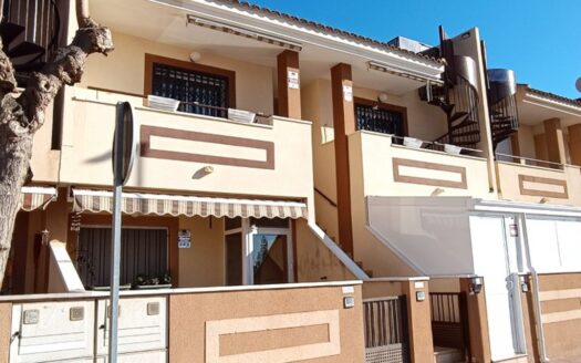 Villa en Los Alcázares |  | 4702