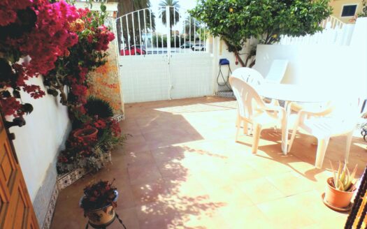 Villa en Mazarrón | Puerto de Mazarron | 5935