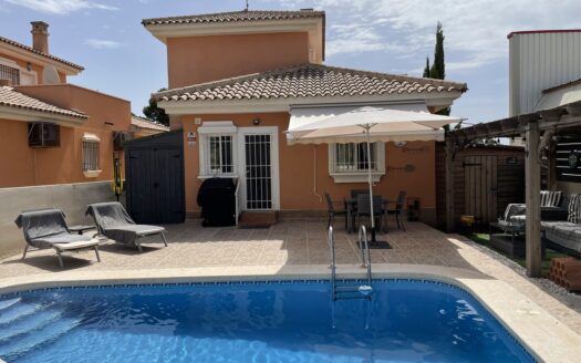 Villa en Mazarrón |  | 5934