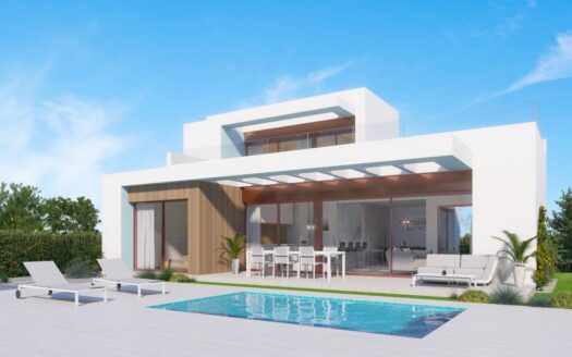 Villa en Orihuela | Vistabella Golf | 6798