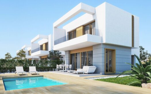 Villa en Orihuela | Vistabella Golf | 6800