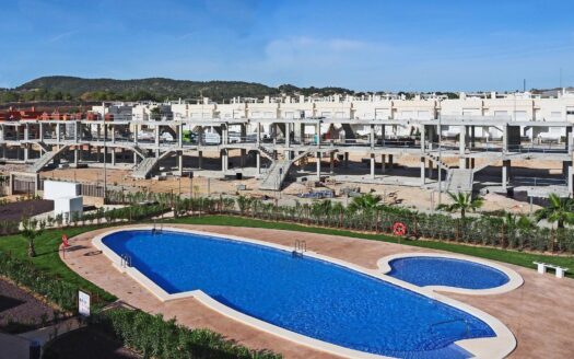 Villa en Orihuela | Vistabella Golf | 6801