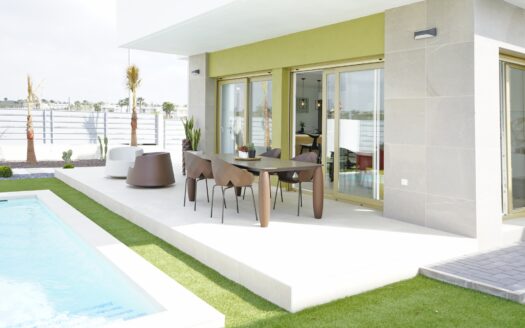 Villa en Orihuela | Vistabella golf | 6530