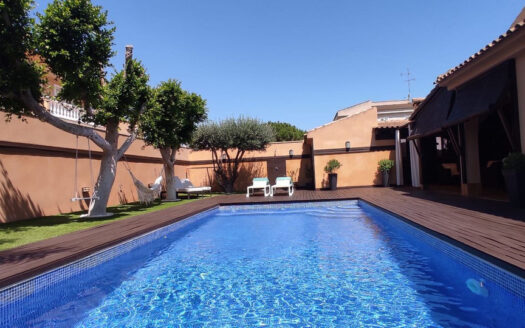 Villa en San Javier | San javier | 3530