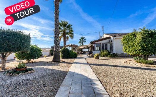 Villa en San Javier | San javier | 6334