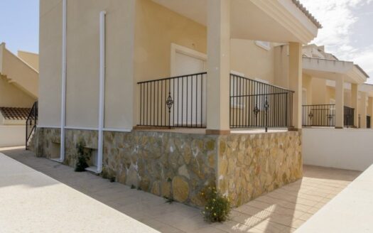 Villa en San Miguel de Salinas | Cerro Del Sol | 6717