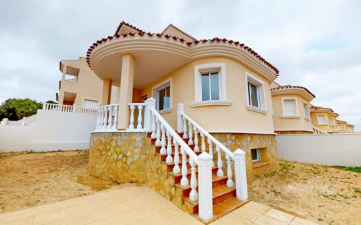 Villa en San Miguel de Salinas | Cerro Del Sol | 6720