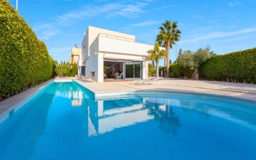 Villa en San juan de alicante | San juan de alicante | 6700