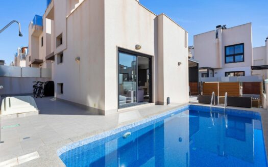 Villa en Torrevieja | Sector 25 | 6734