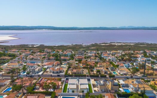 Villa en Torrevieja | Torreta - Florida | 6495