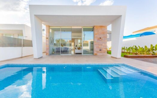 Villa en Torrevieja | Torreta Florida | 6501