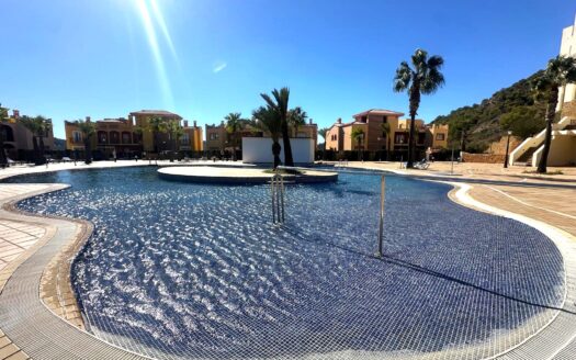 Apartamento en La Manga Club | Costa Calida | 6888