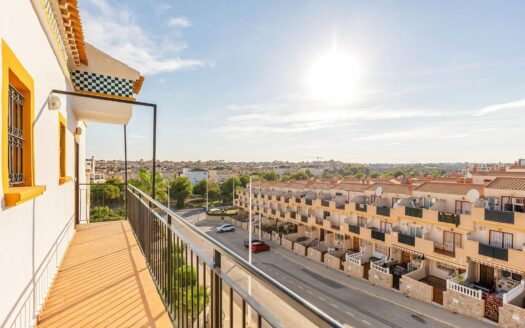 Appartement à La Zenia, Orihuela Costa | EE6811