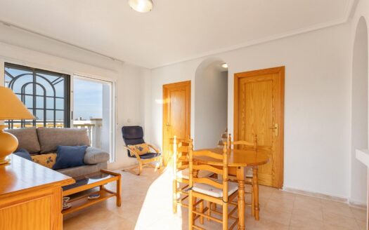 Appartement à La Zenia, Orihuela Costa | EE6811