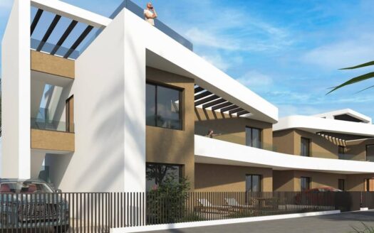 Apartamento en Orihuela Costa | Punta Prima | 6893