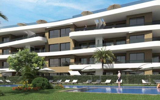 Apartamento en Orihuela Costa | Punta Prima | 6896