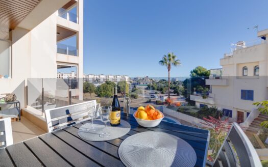 Apartamento en Orihuela costa | La zenia | 6876