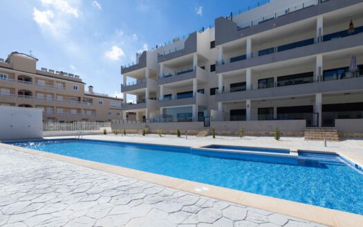 Apartamento en Orihuela costa | Villamartin | 6933