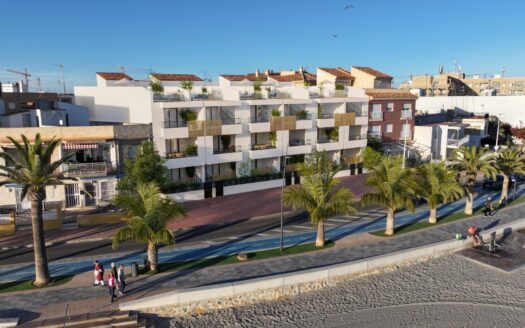 Apartamento en San Pedro del Pinatar | Villananitos | 6819