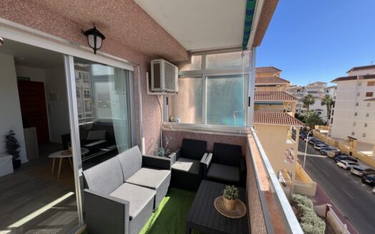 Apartamento en Torrevieja | La mata | 6889