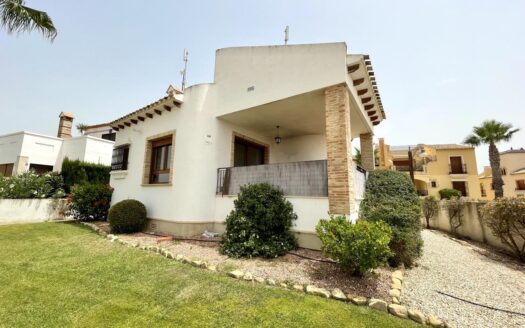 Villa en Algorfa |  | 6916