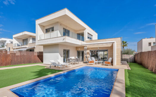 Villa en Orihuela | Vistabella golf | 6932