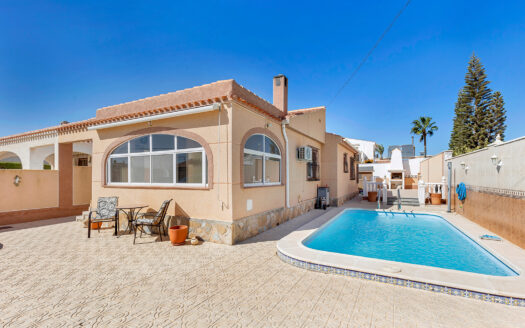 Villa en Torrevieja | La siesta | 6827