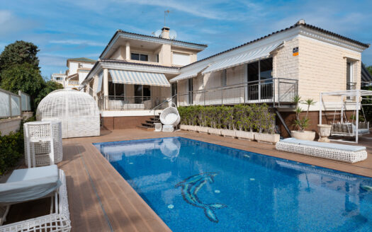 Villa en Torrevieja | Torreblanca | 6866